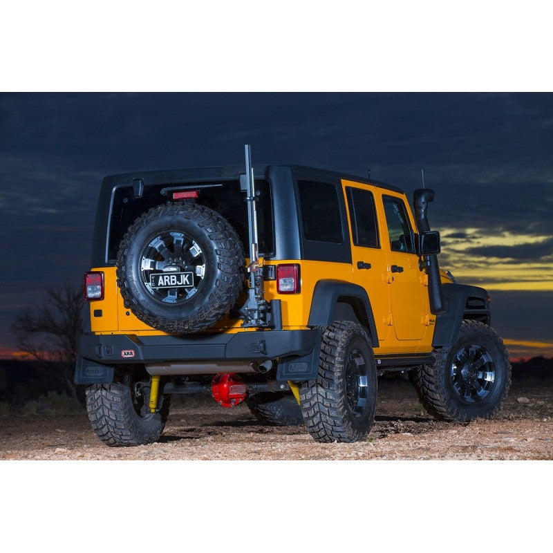 Parachoques trasero ARB - 2014+ Jeep Wrangler JK