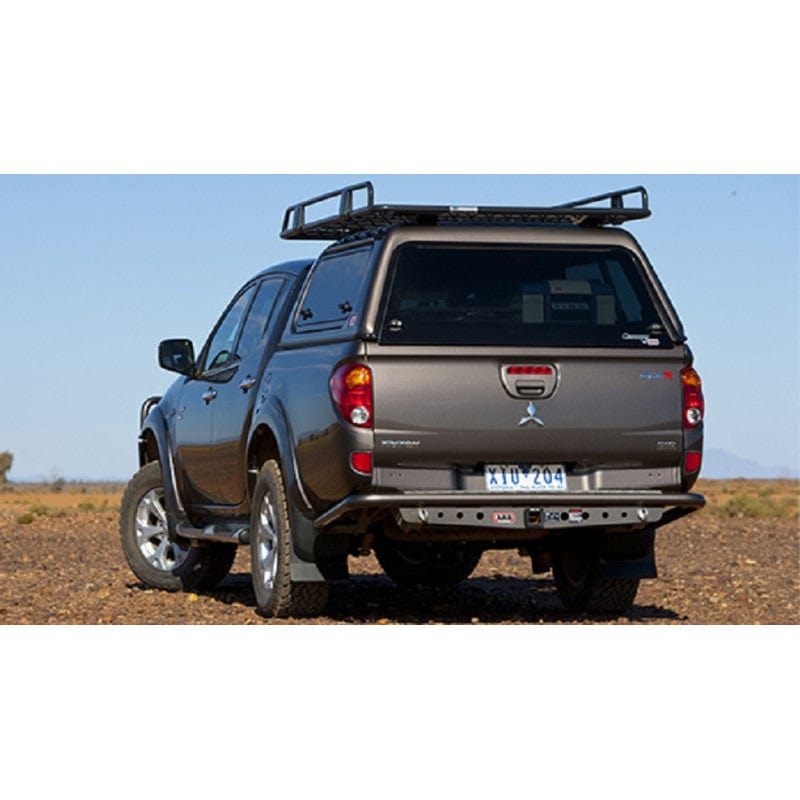 Parachoques trasero ARB - Mitsubishi L200 2005 a 2015