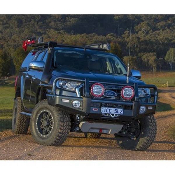 ARB Parachoques Delantero - Ford Ranger 2015-2020 (Sin Sensores)