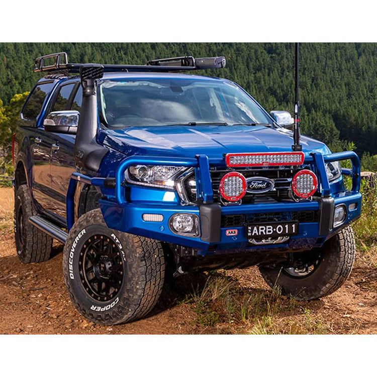 Parachoques delantero ARB - Ford Ranger 2019 a 2020