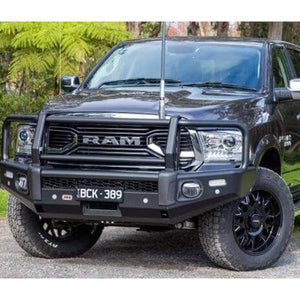 Parachoques delantero Summit ARB - Dodge RAM 1500 - 2009 a 2019