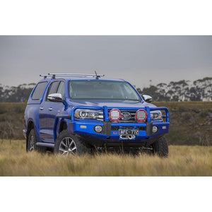 Summit ARB Toyota Hilux Revo 2016+ parachoques delantero