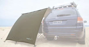 Pared/pared lateral (unidad) - Toldo Sunseeker 2.5 y 2.0 - RHINORACK