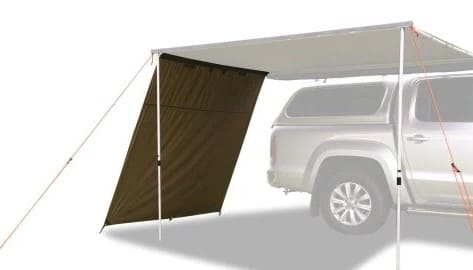 Pared/pared lateral (unidad) - Toldo Sunseeker 2.5 y 2.0 - RHINORACK