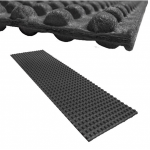 Bandejas de arena flexibles Soltrack (4 uds.)