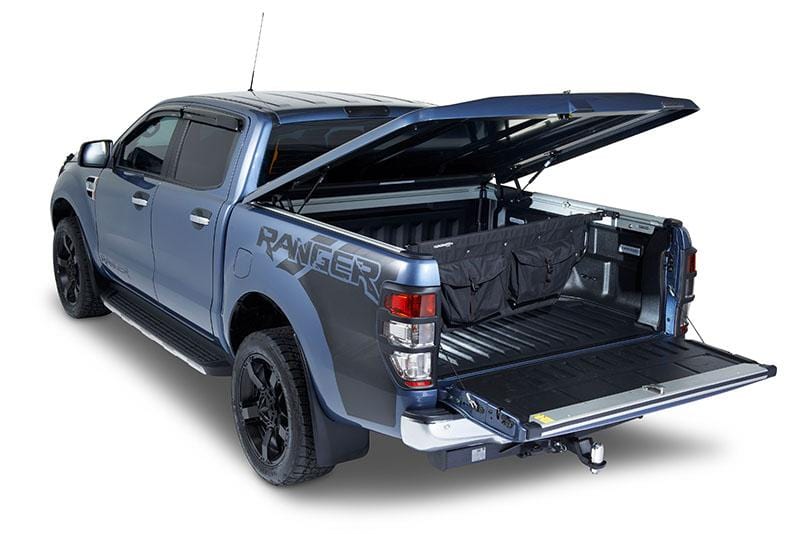 Sportlid V ARB + sistema de raíles - Ford Ranger 2012+ / Raptor 2018+