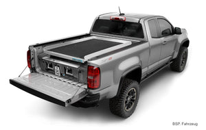 Bed Truck Cajón - Cargoglide Decked - Ford F150 6'4 & 6'7