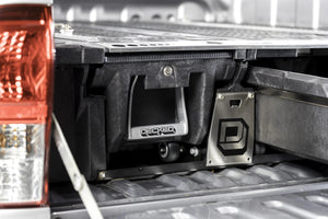 Cajón DECKED 1429mm - Isuzu D-Max 2012-2020 Doble cabina