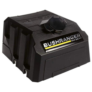 Cabrestante Bushranger 4x4 - Revo 12 - 5 443Kg - 12V