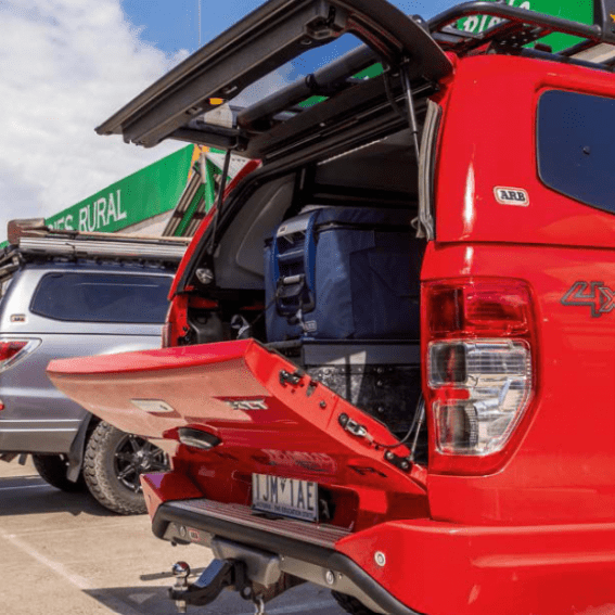 Cilindro de potencia ARB - Mitsubishi L200 2019+